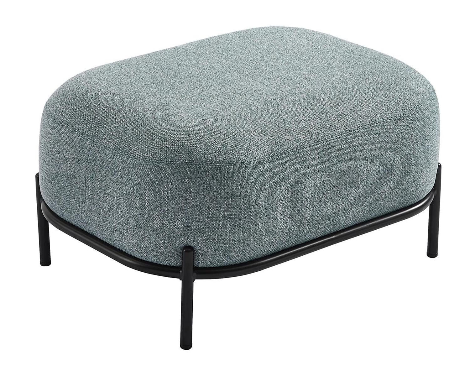 Пуф ESF SOFA 06-0T Sea Green